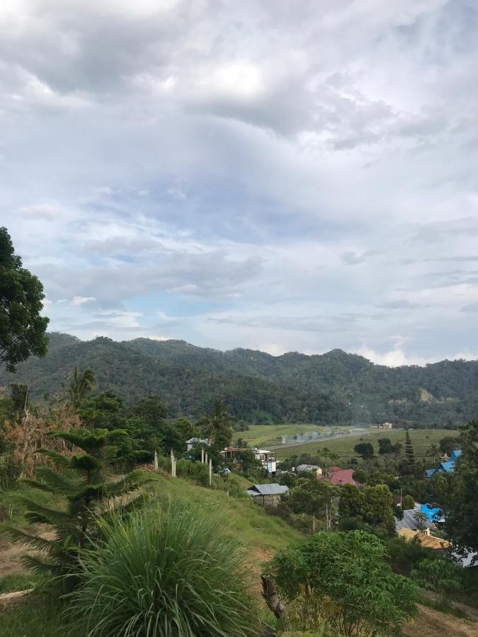 Hotel Jaya Hill Garden Vulkan Vulkan Kelimutu Exterior foto